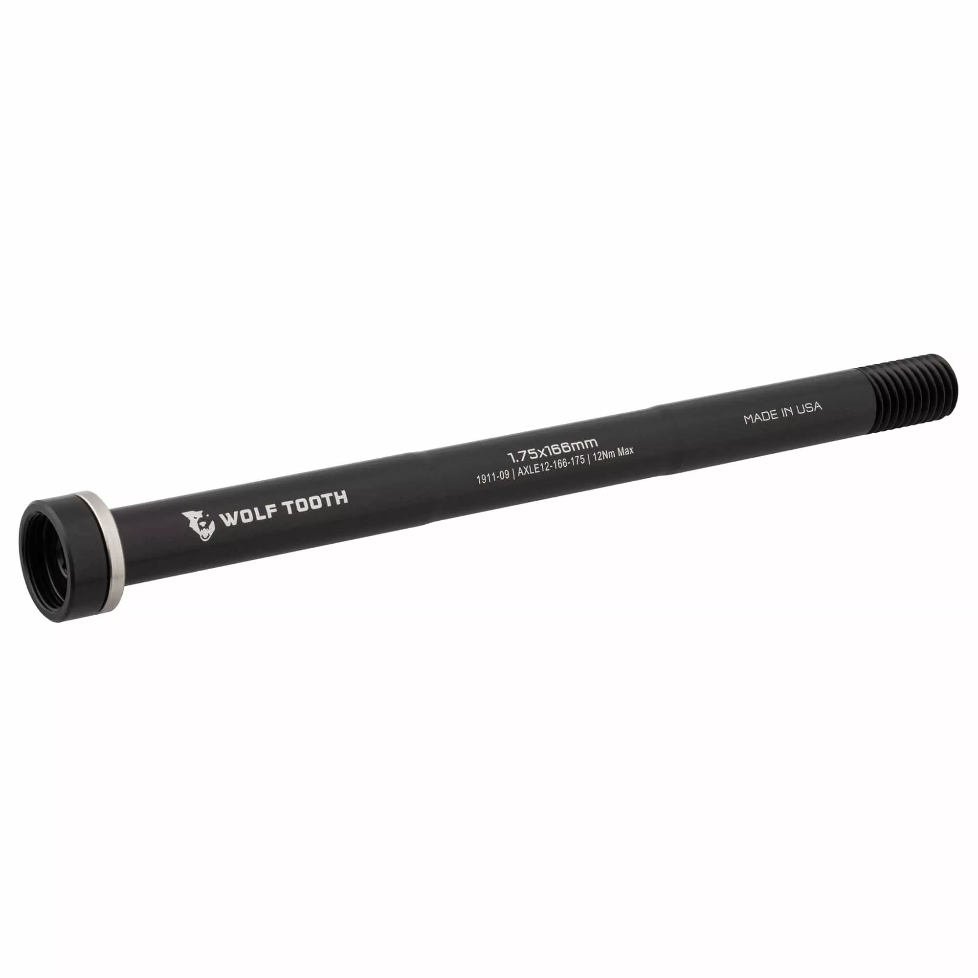 WOLF TOOTH – REAR AXLE