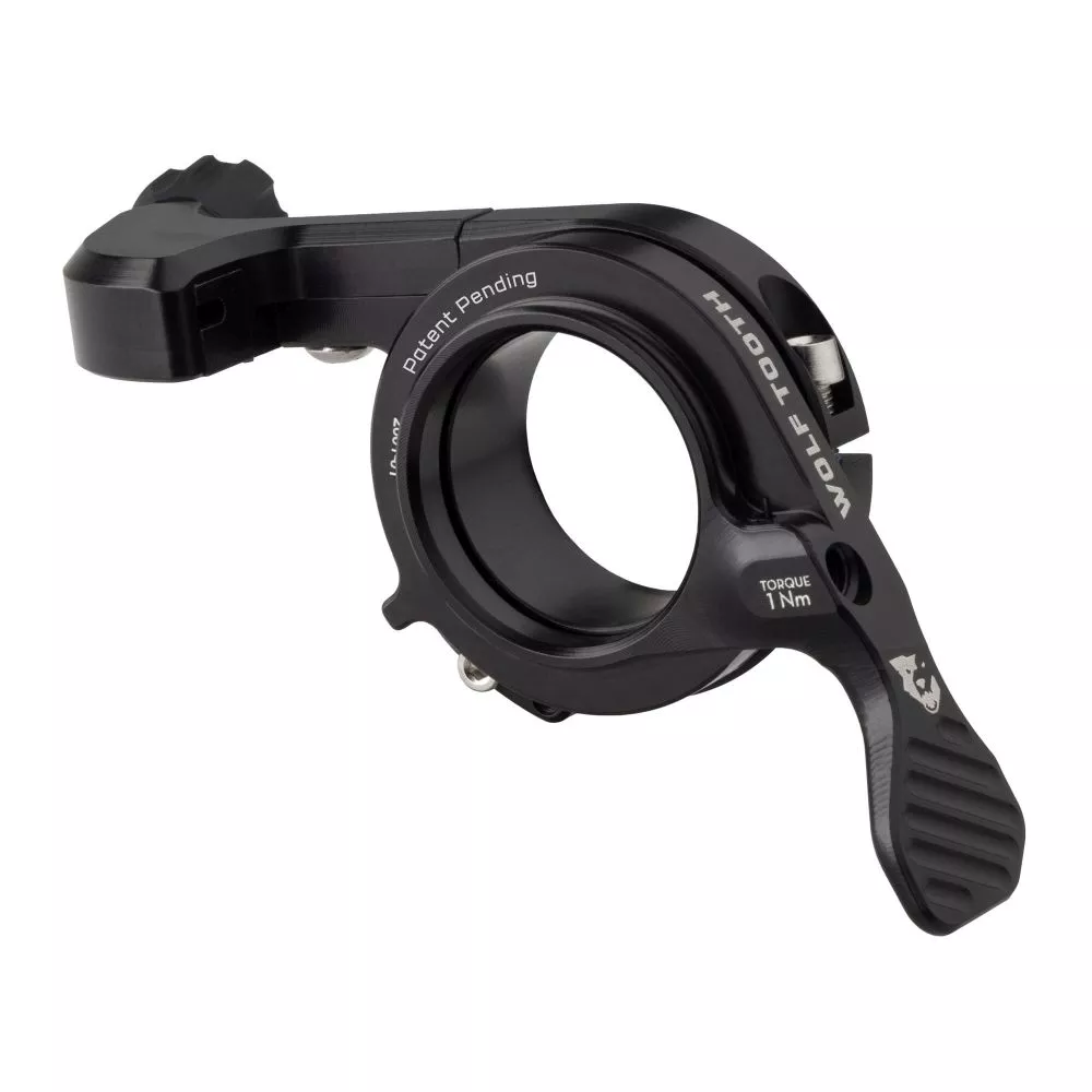 WOLF TOOTH – ReMote Dropper Lever BarCentric