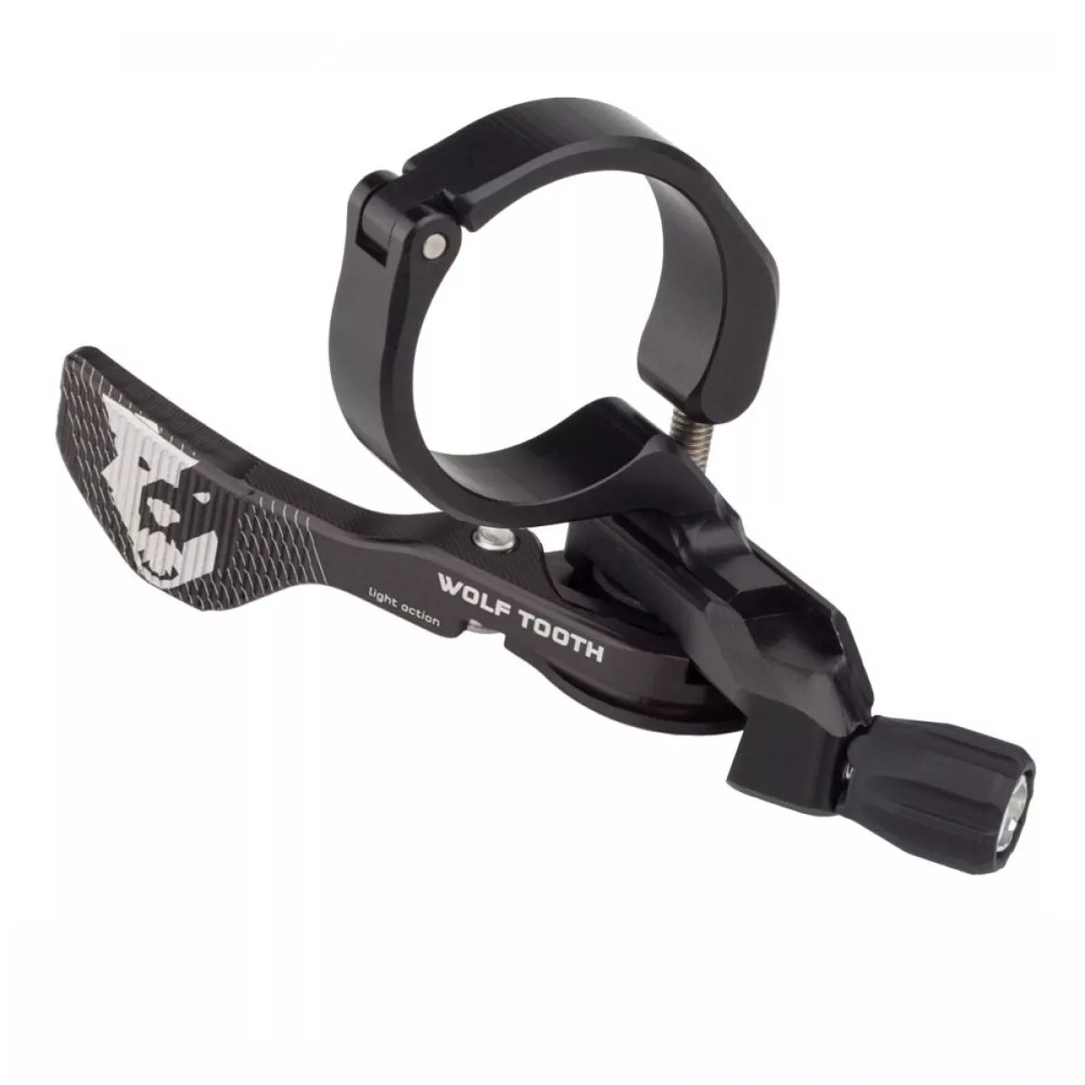 WOLF TOOTH – ReMote LA 31.8mm Drop Bar Levers