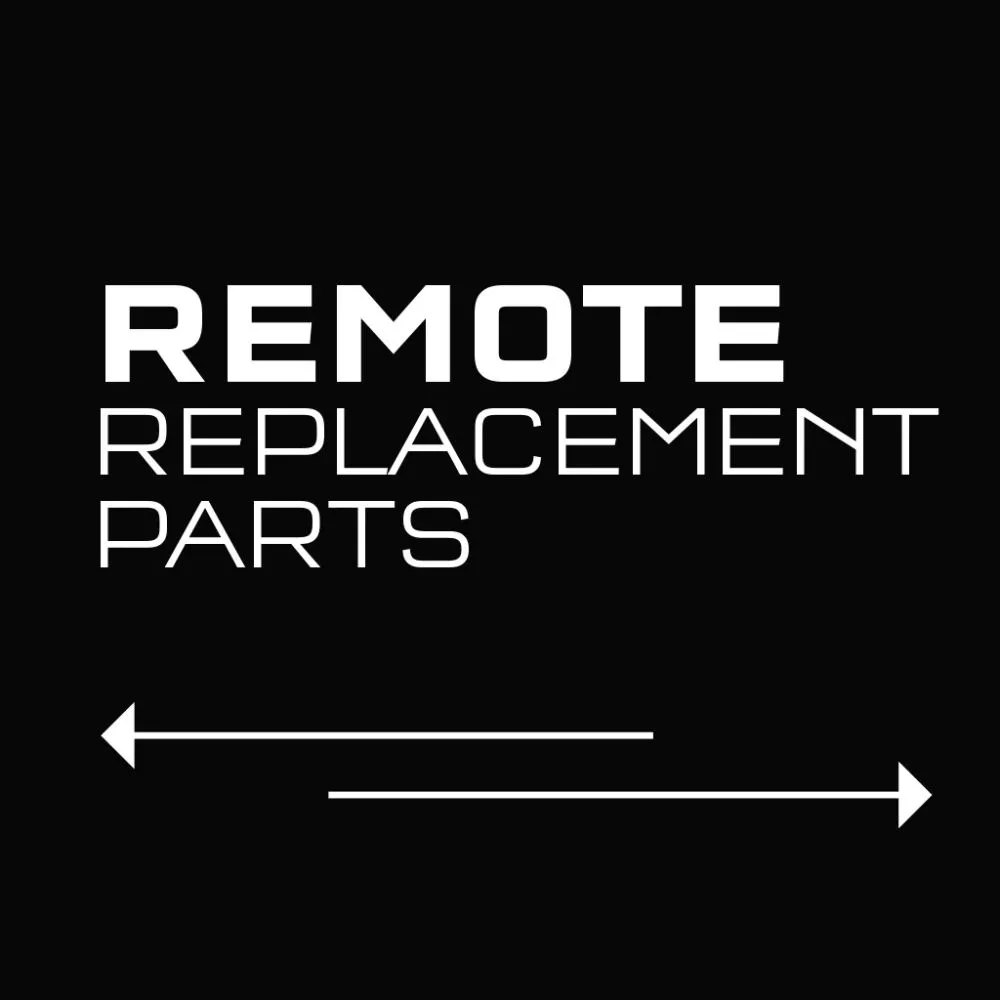 WOLF TOOTH – REMOTE REPLACEMENT PARTS