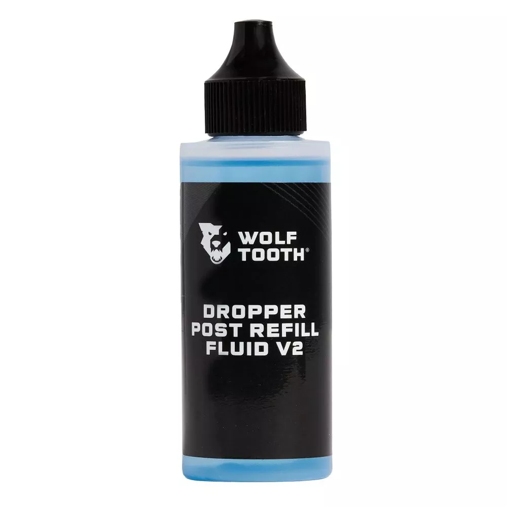 WOLF TOOTH – RESOLVE DROPPER POST – PARTS