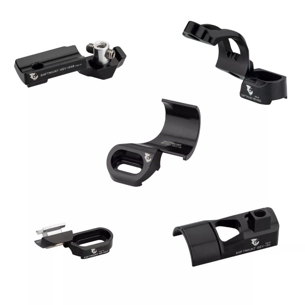 WOLF TOOTH – SHIFTMOUNT ADAPTERS