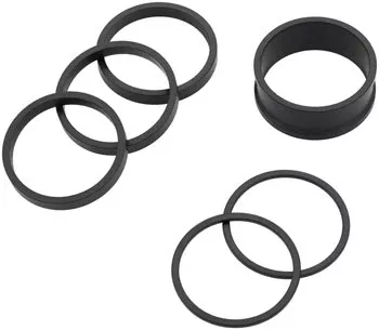 Wolf Tooth Single Speed Spacer Kit