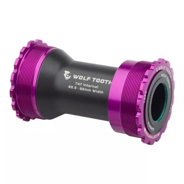 Wolf Tooth T47 Internal Bottom Bracket