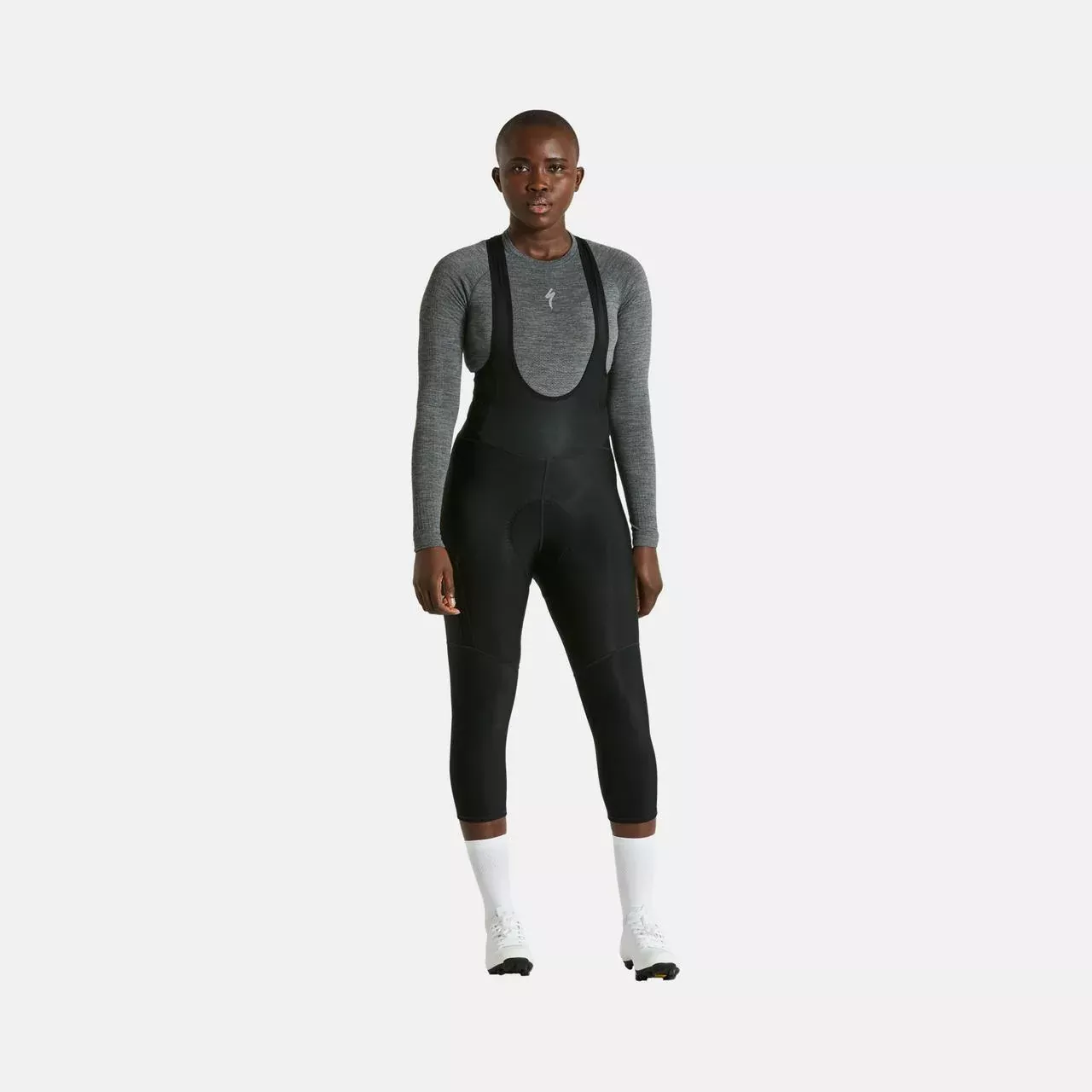 Women's Adventure Thermal Bib Knicker w/ SWAT™