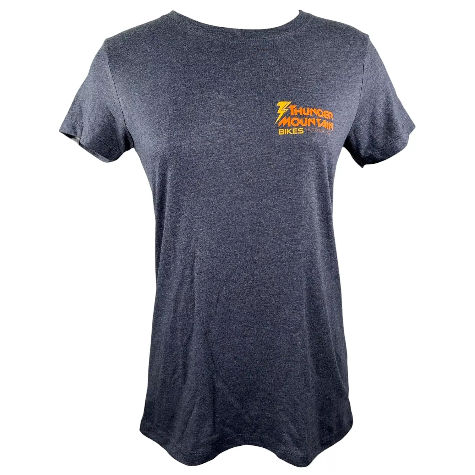 Women's Bolt Trails T-Shirt