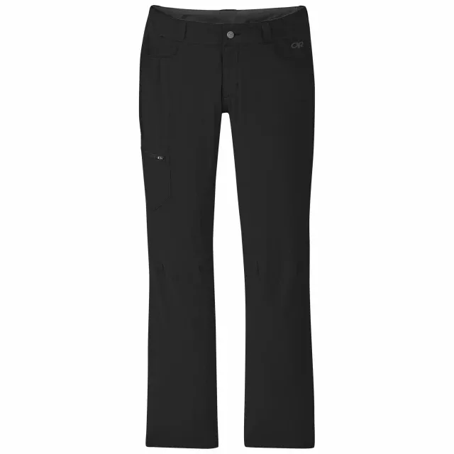 Women's Ferrosi Pants - Short