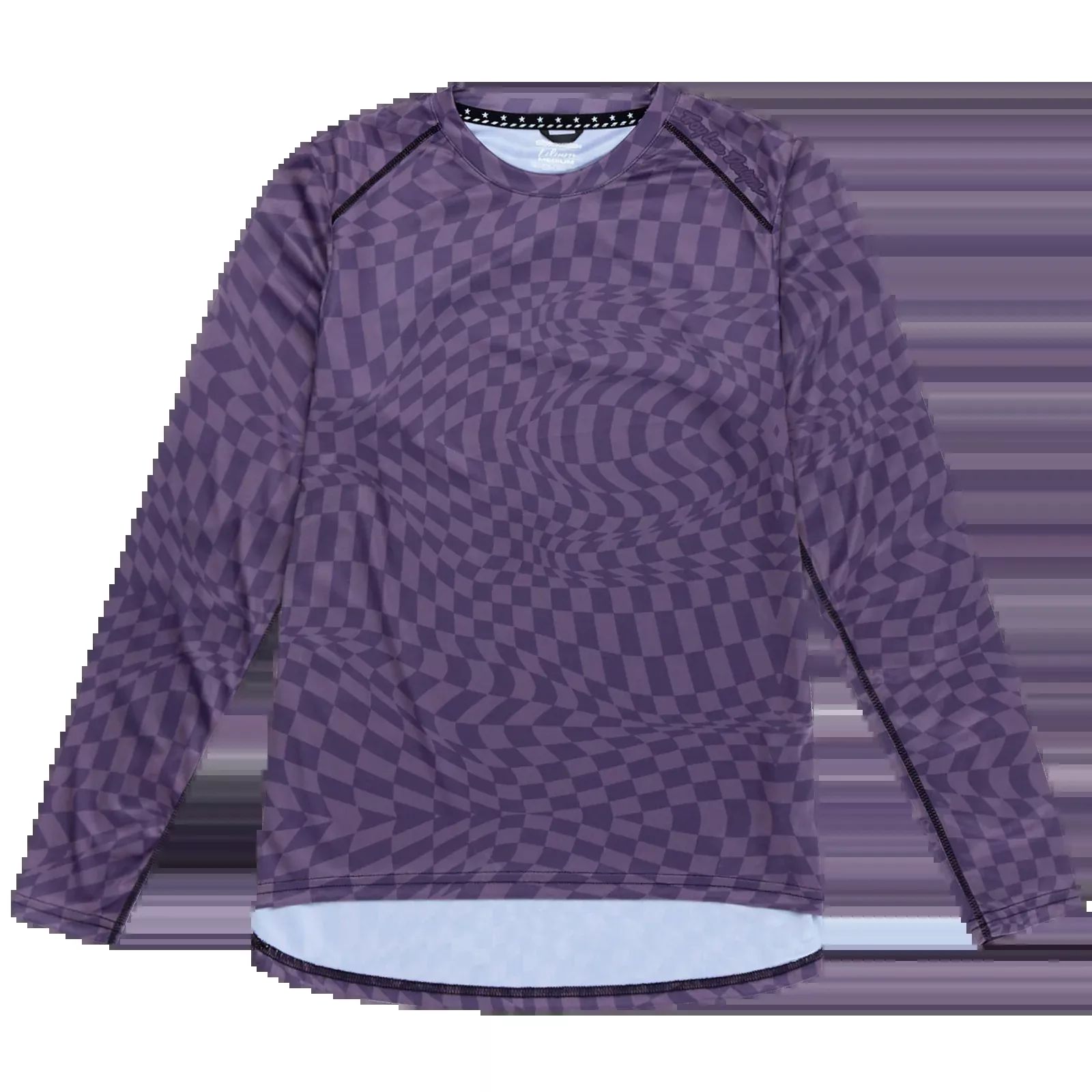 Women's Lilium LS Jersey - 2025