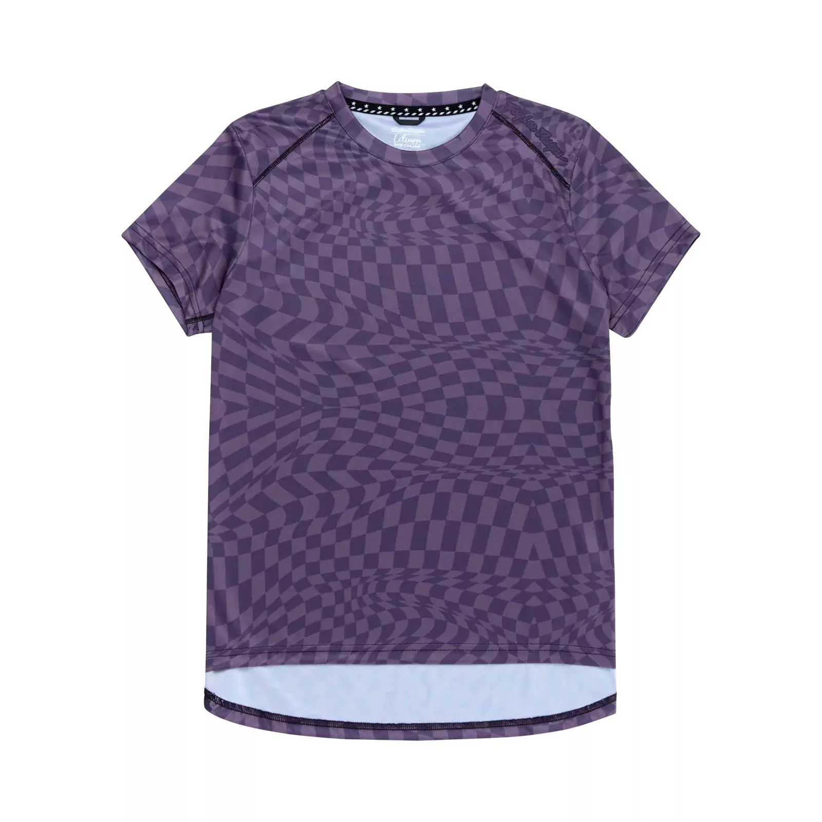 Women's Lilium SS Jersey - 2025