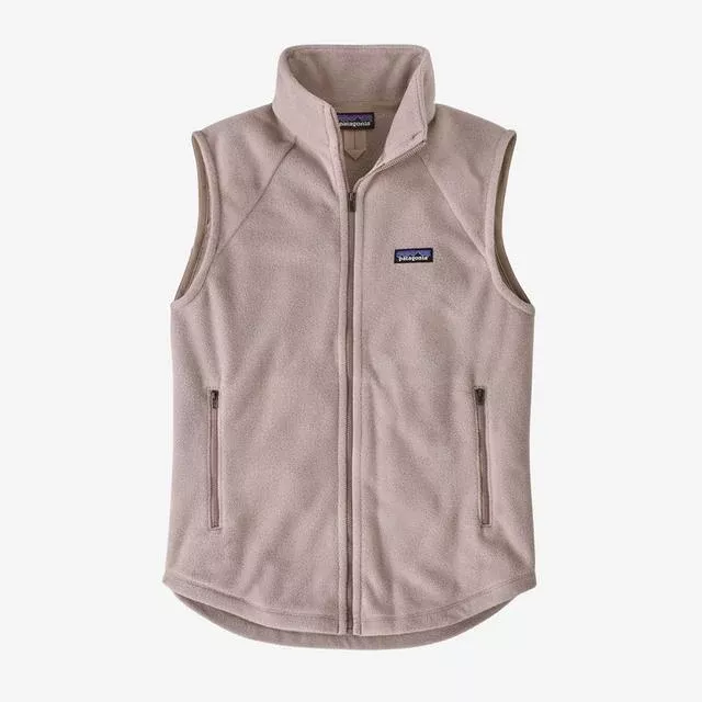 Women's Patagonia Classic Microdini Vest