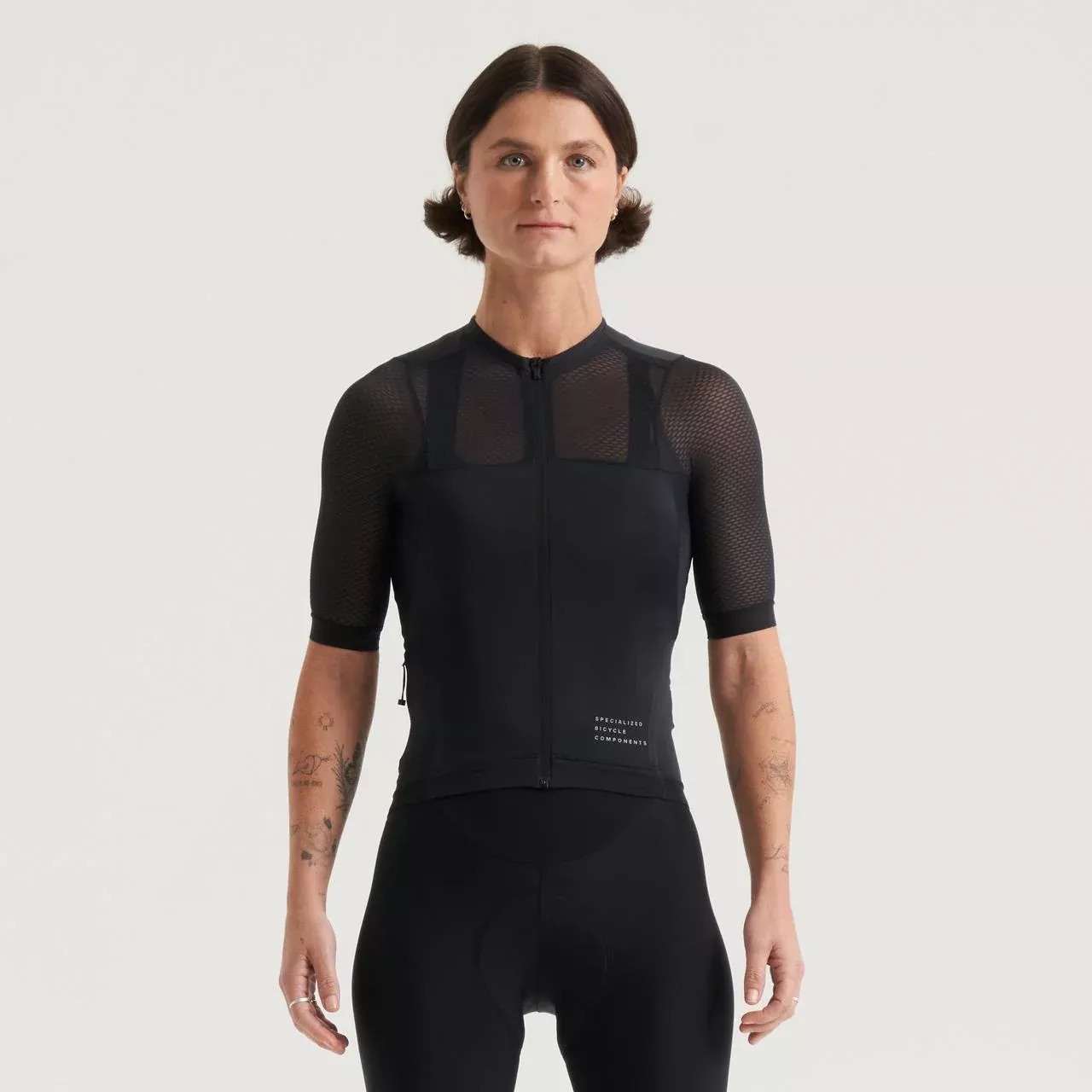 Women's Prime Lightweight Short Sleeve Jersey