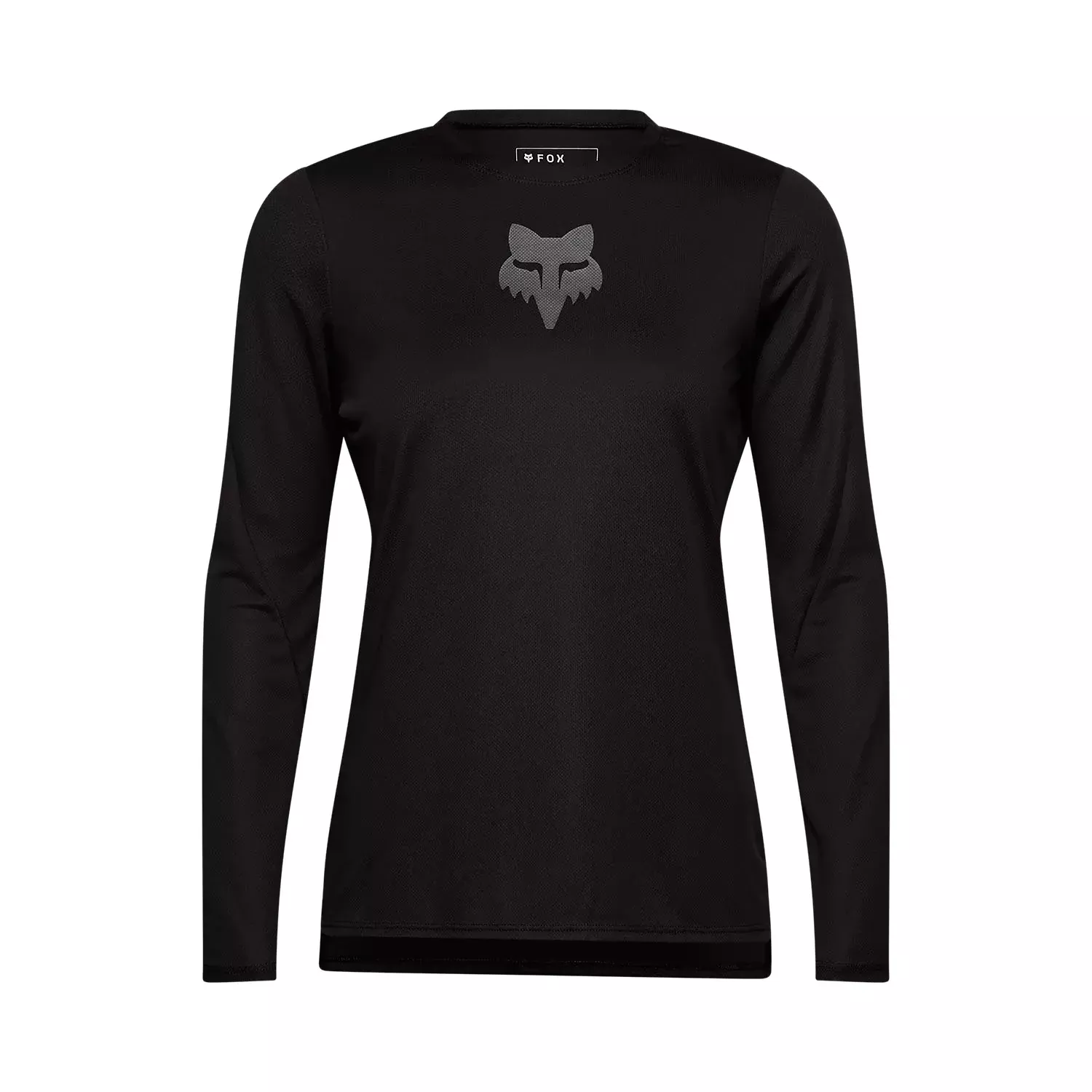 Women's Ranger Fox Head LS Jersey