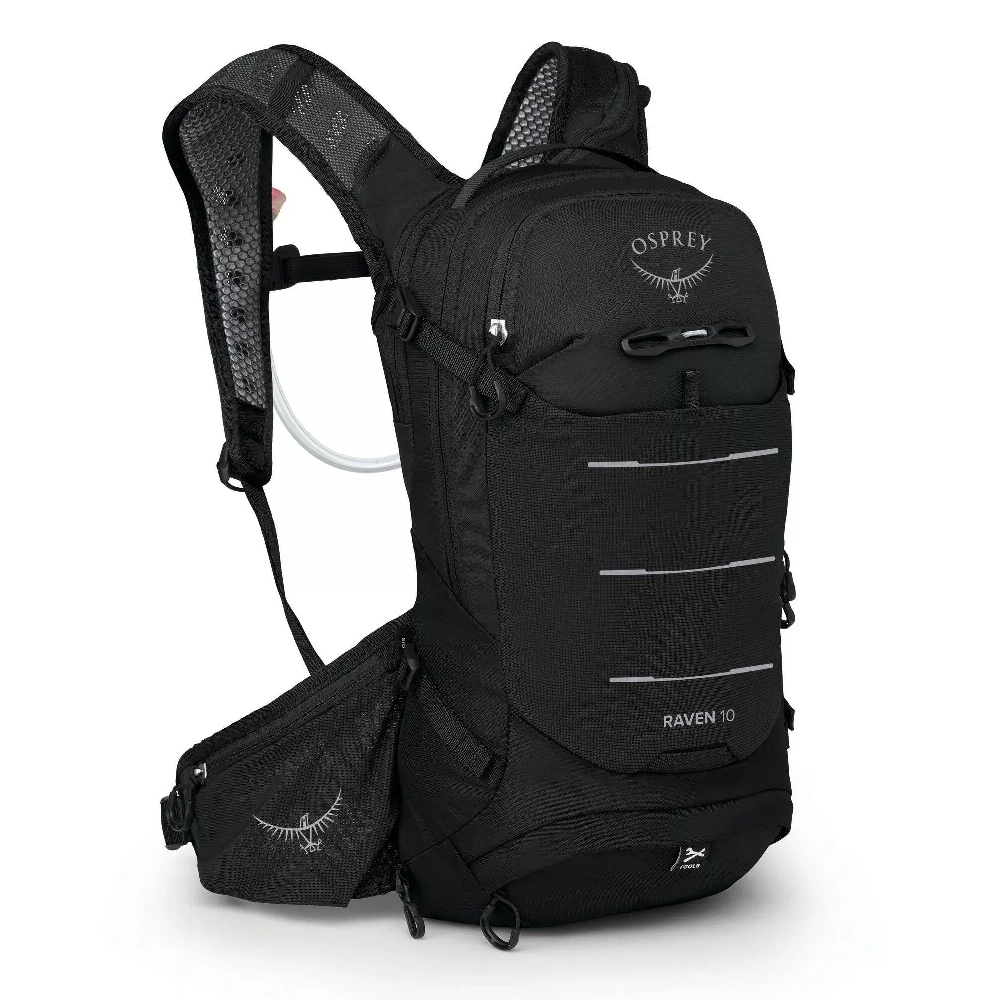 Women's Raven 10 Hydration Pack