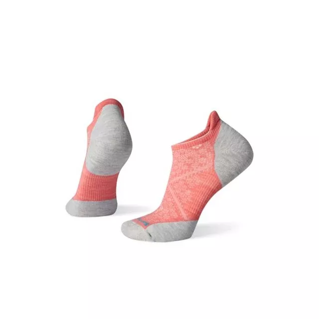 Women's Run Targeted Cushion Low Ankle Socks