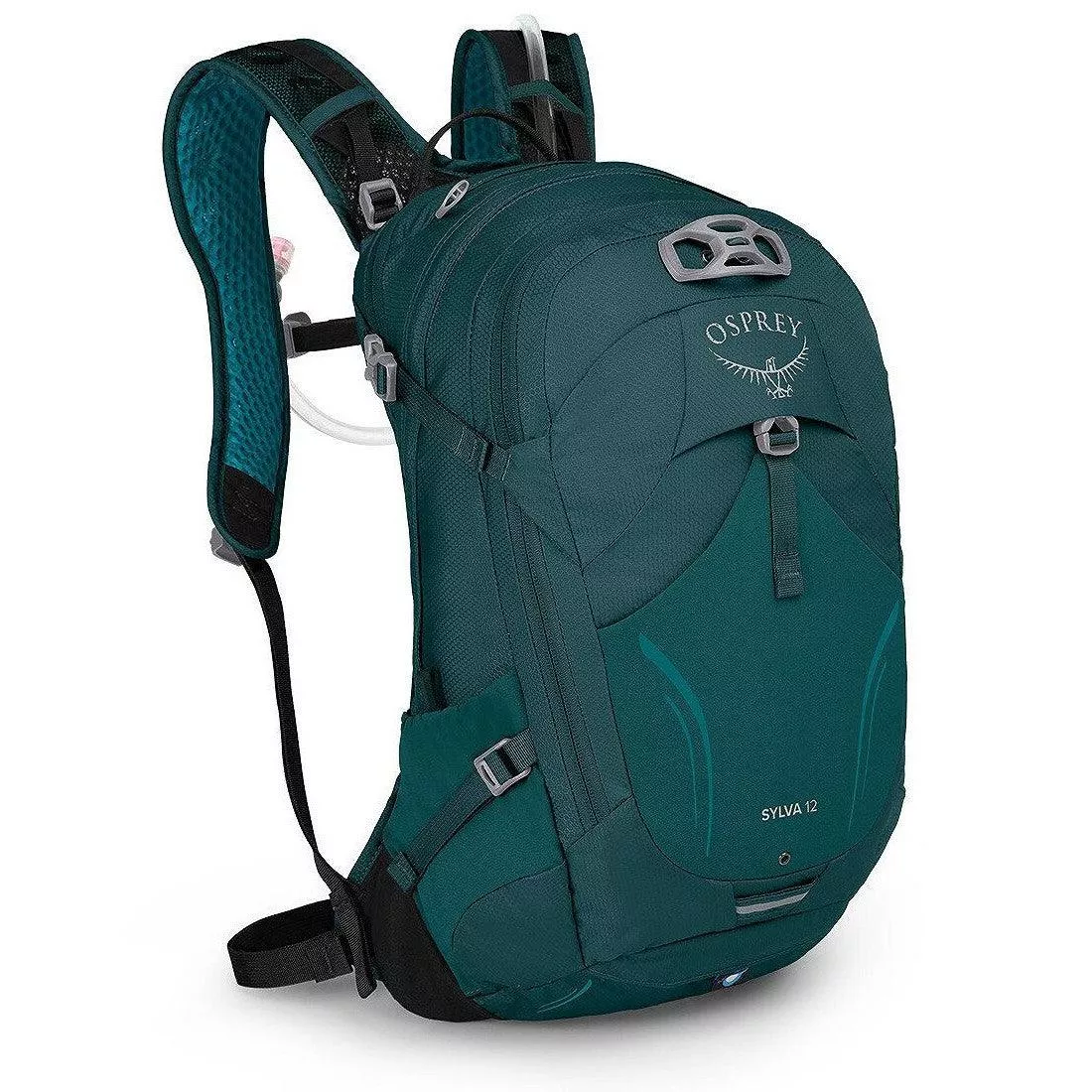 Women's Sylva 12 Hydration Pack