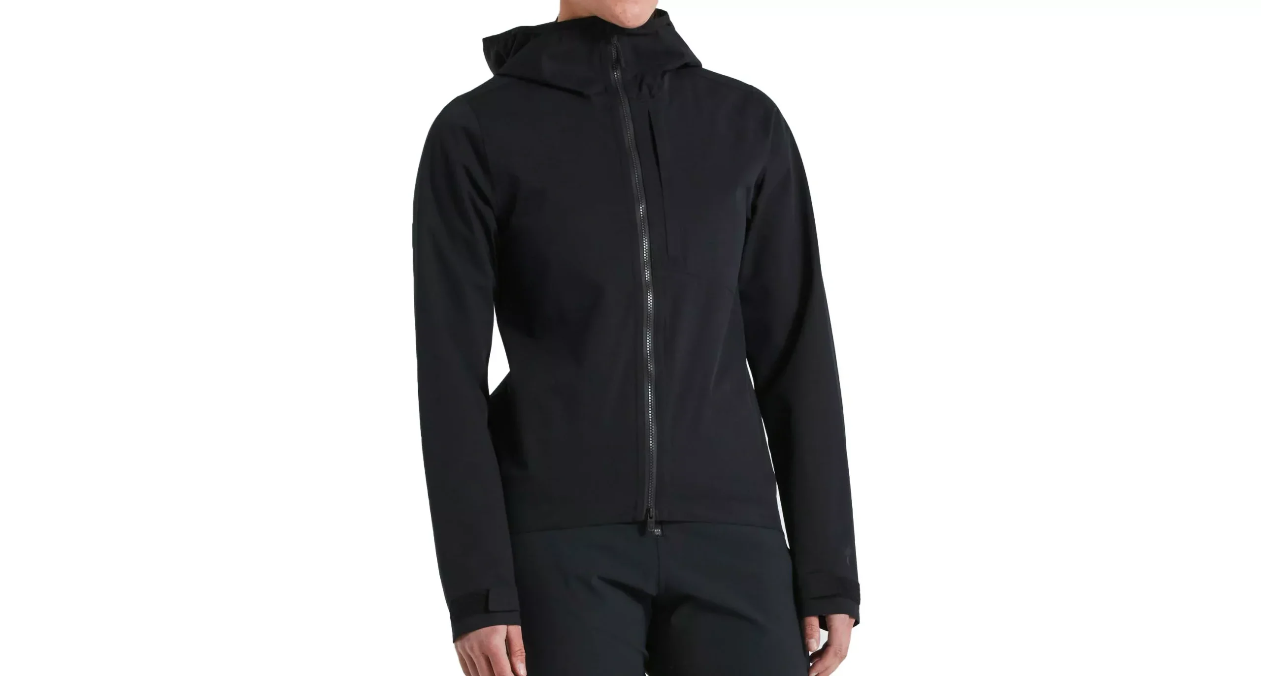 Women's Trail Rain Jacket