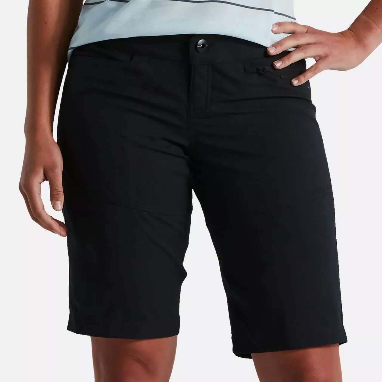Women's Trail Shorts with Liner