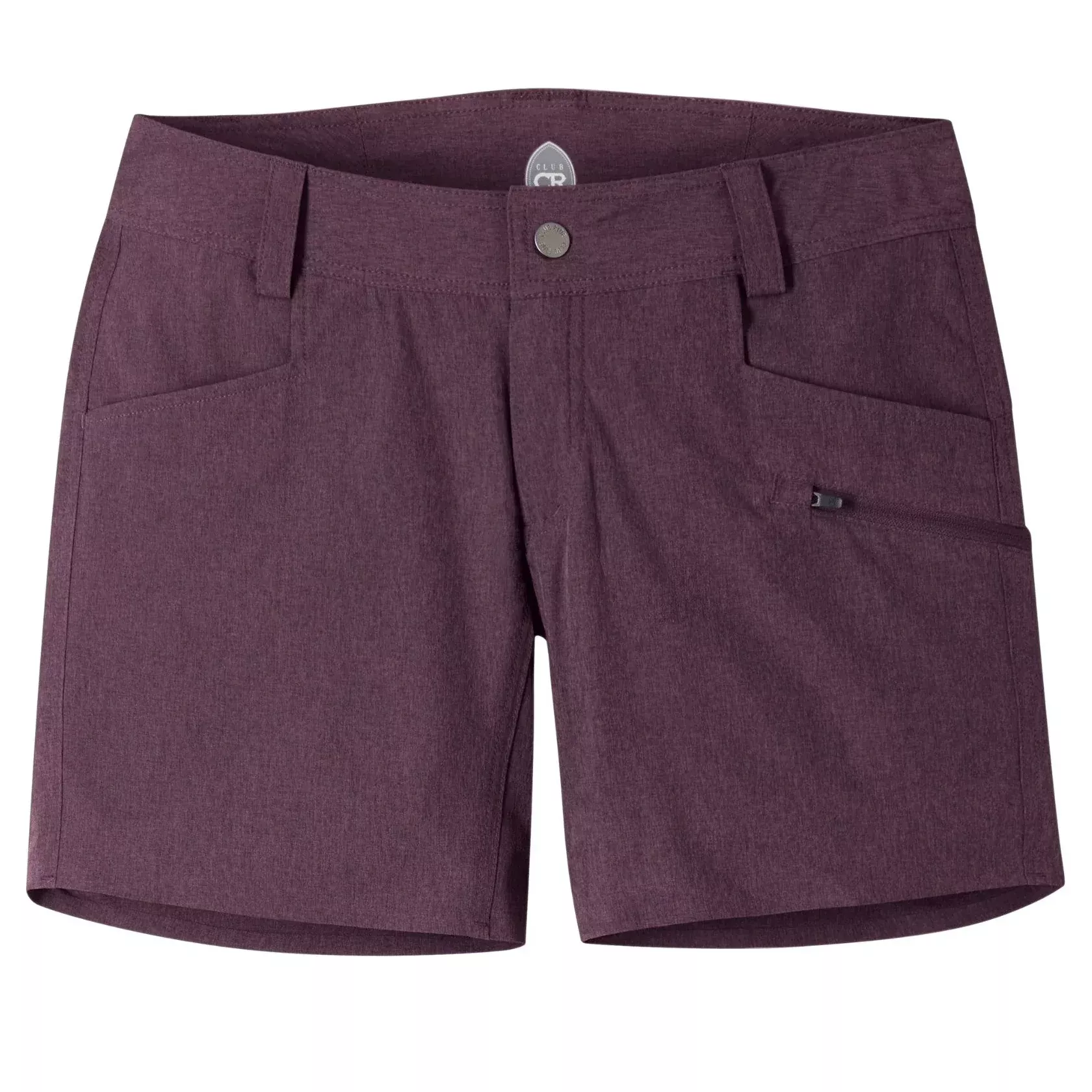 Womens Eden Shorts