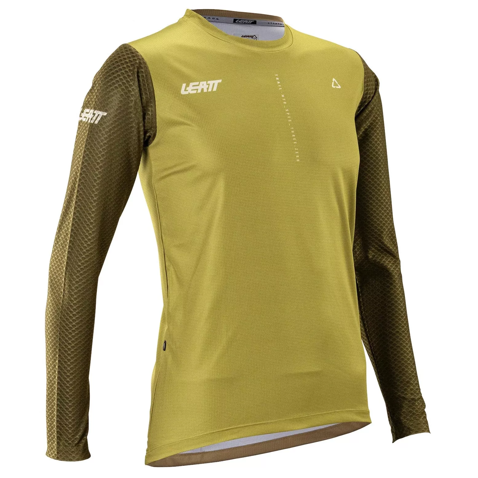 Womens L/S MTB Trail 3.0 Jersey