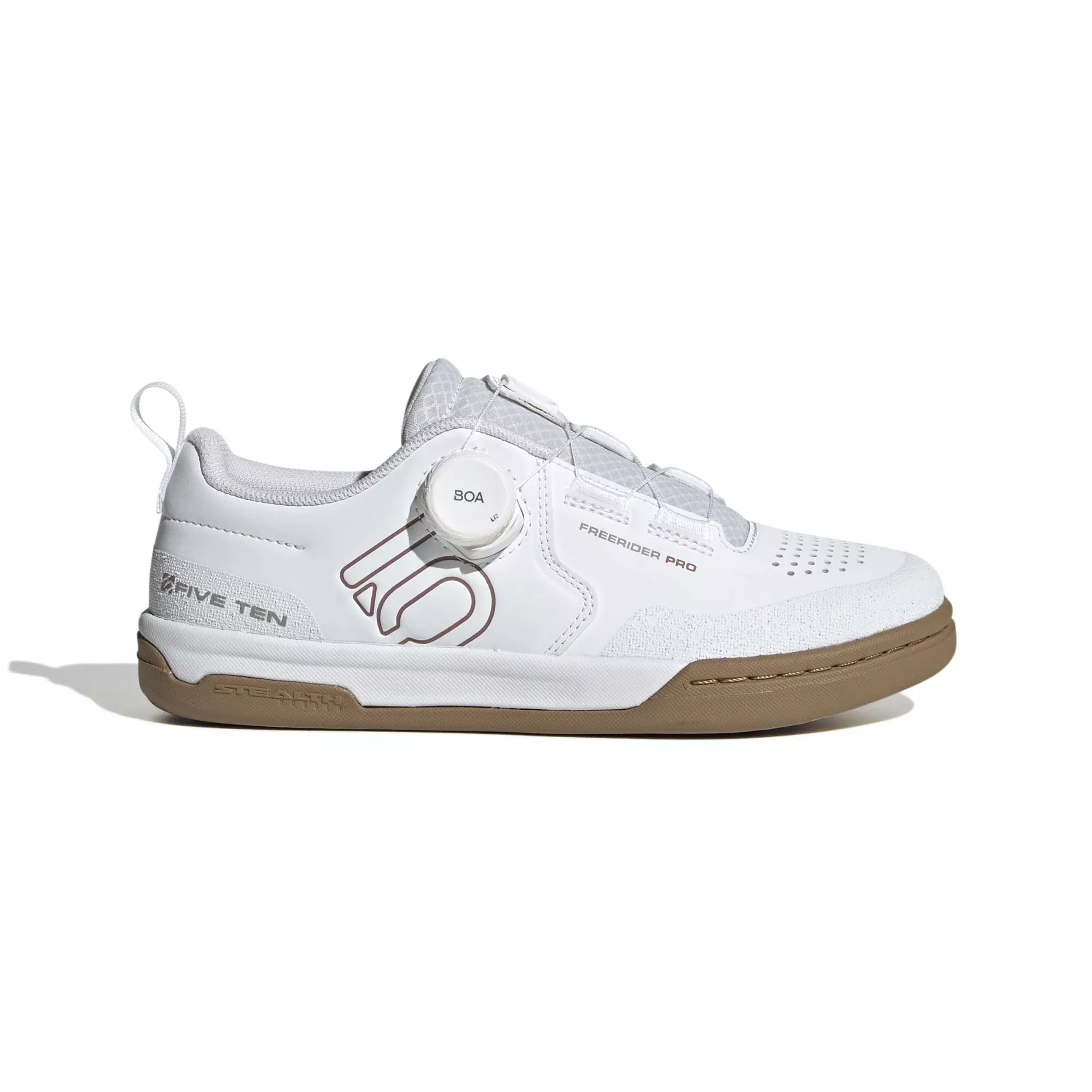Womens's Freerider Pro BOA
