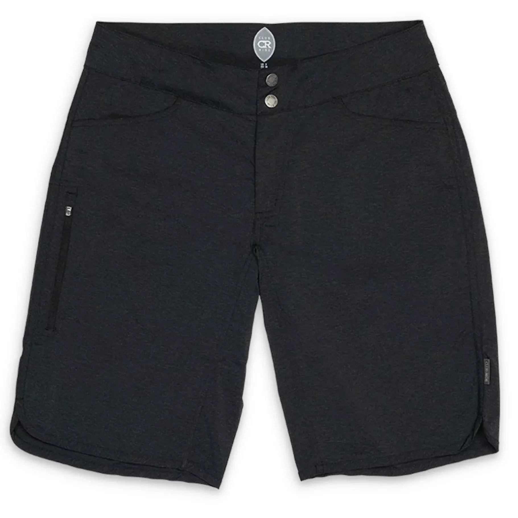 Womens Savvy 11" Shorts