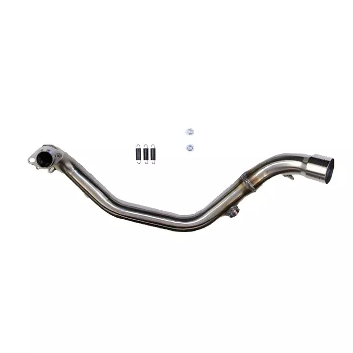 Woodcraft Honda GROM 2014- 2017 Header Front Section - SS