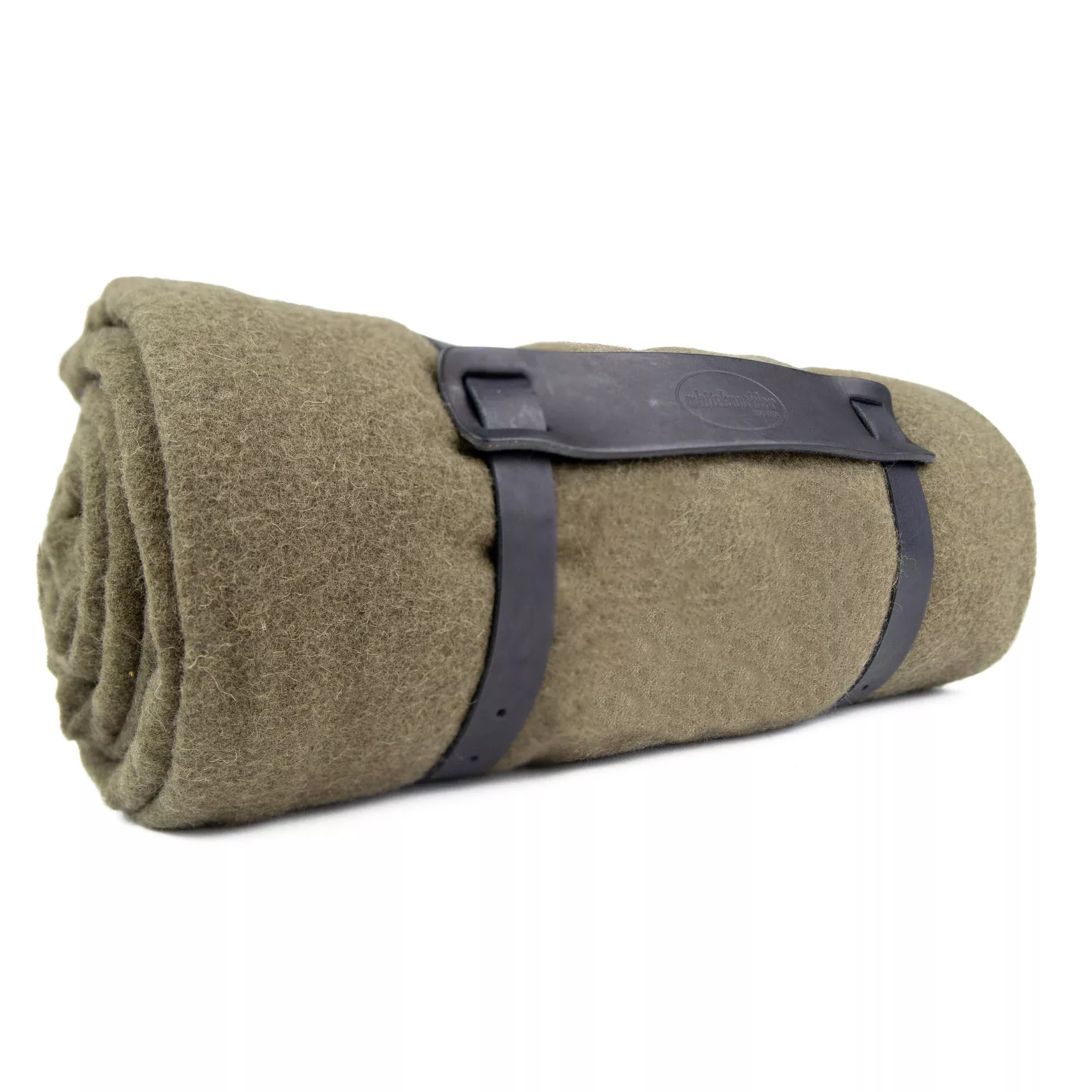 Wool - US Army Blanket