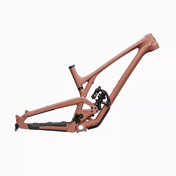 Wreckoning LS Frame