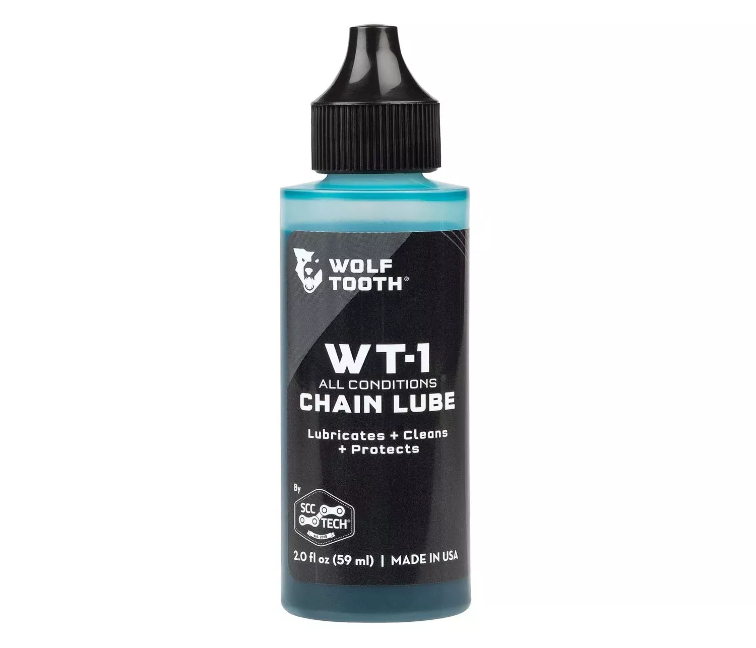 WT-1 Chain Lube - 2oz