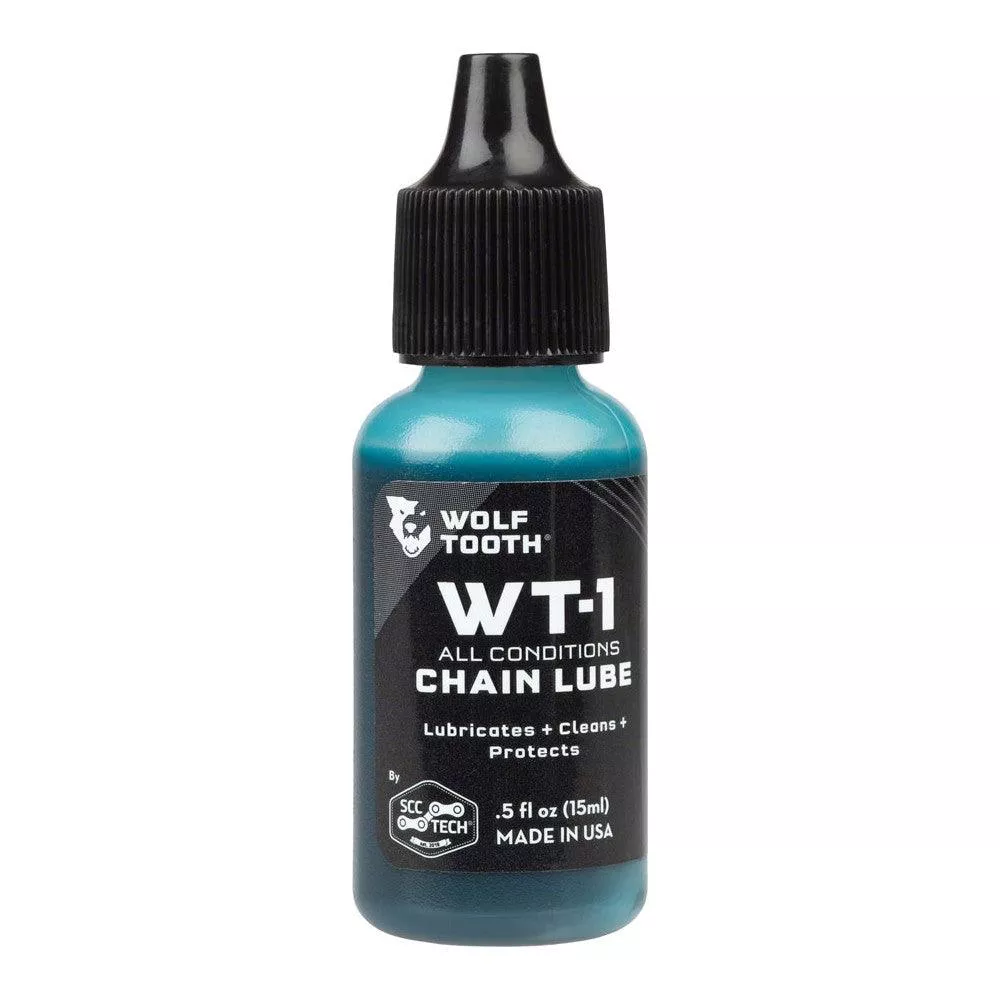 WT-1 Chain Lube