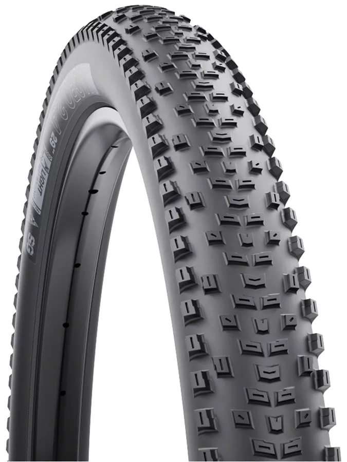 WTB Macro Tire - 29 x 2.4", TCS Tubeless, Folding