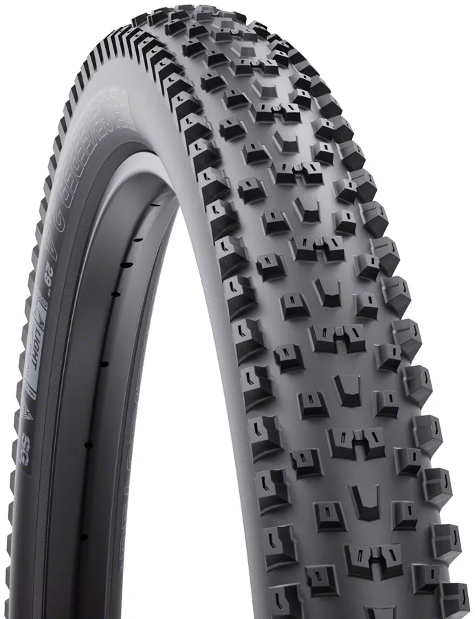 WTB Peacekeeper Tire - 29 x 2.4", TCS Tubeless