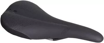 WTB Silverado Saddle - Titanium