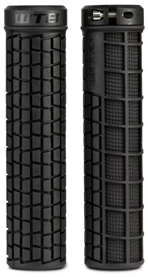 WTB Trace Grips - Clamp-on