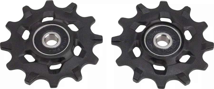 X-Sync Pulley Assembly