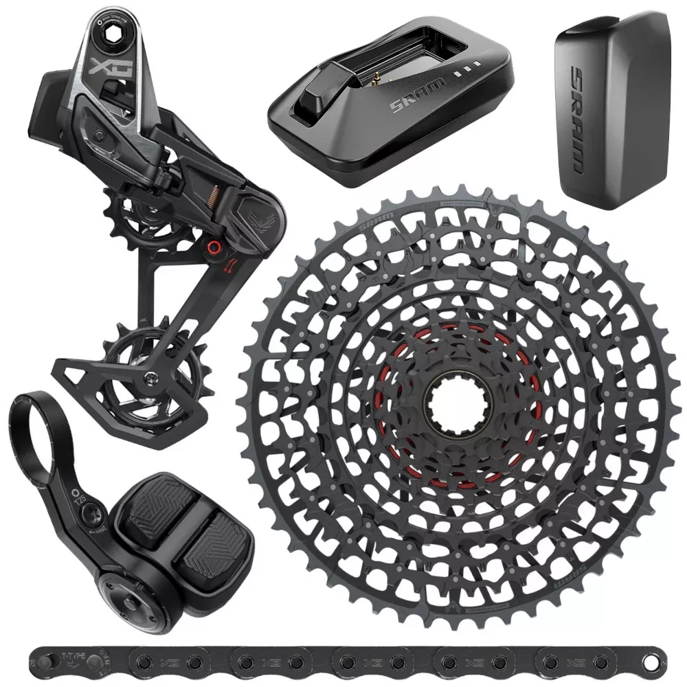 X0 Eagle Transmission AXS Upgrade Kit