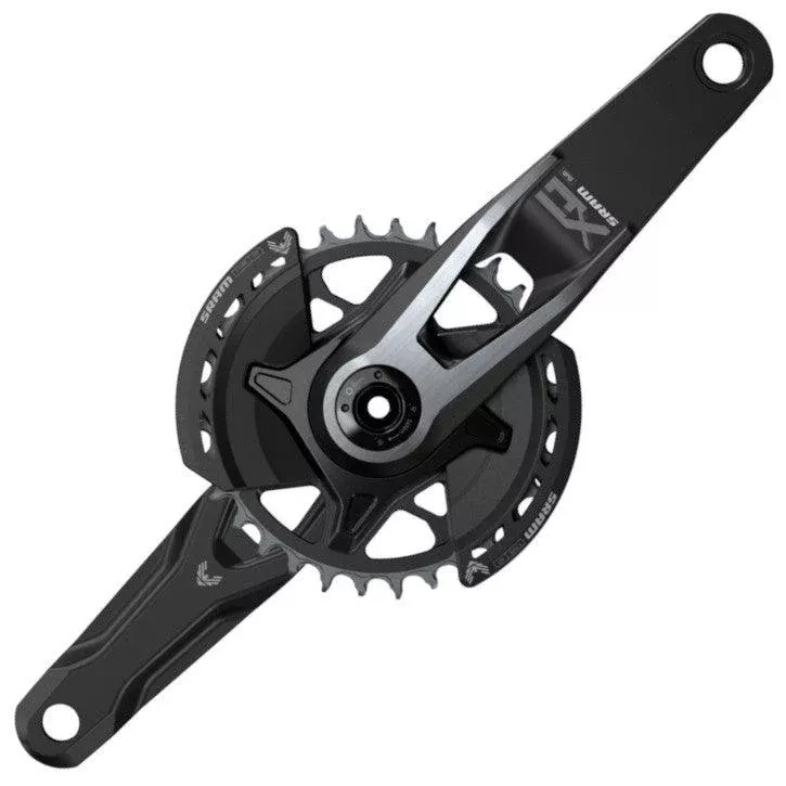 X0 Eagle Transmission Crankset V2