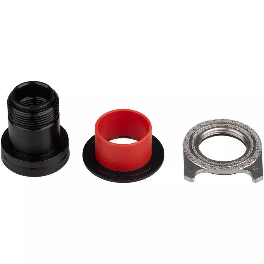 X0 Transmission AXS Rear Derailleur Full Mount Bolt Kit