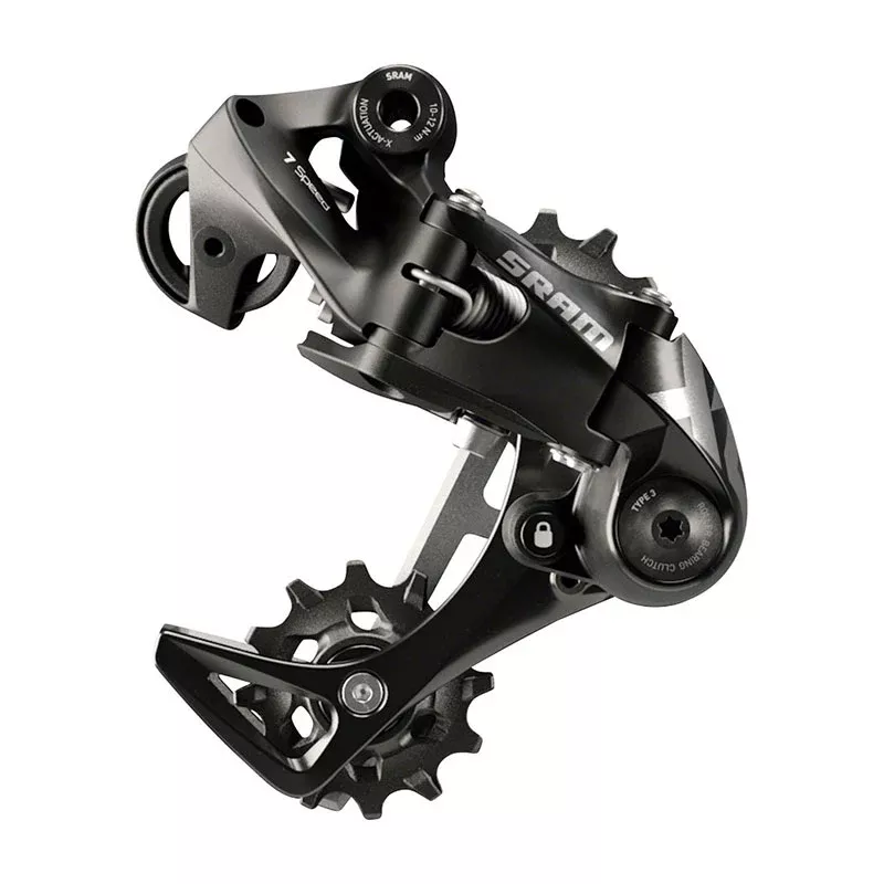 X01 DH X-HORIZON 7sp Rear Derailleur