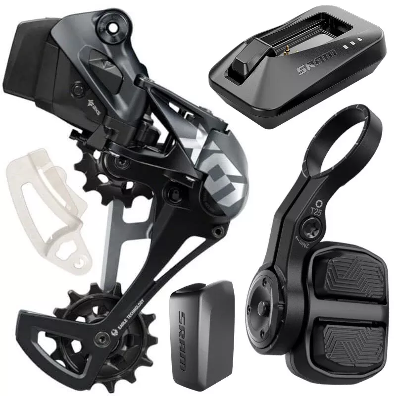 X01 Eagle AXS Upgrade Kit