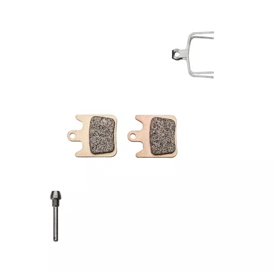 X2 Sintered Disc Brake Pads