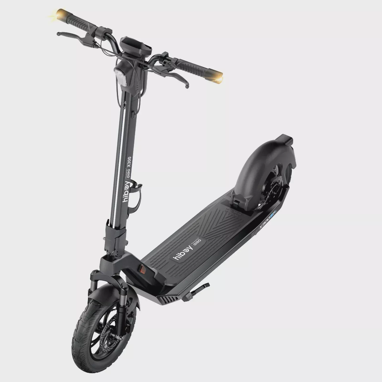 X300 -Hiboy Big-Wheel Electric Scooter