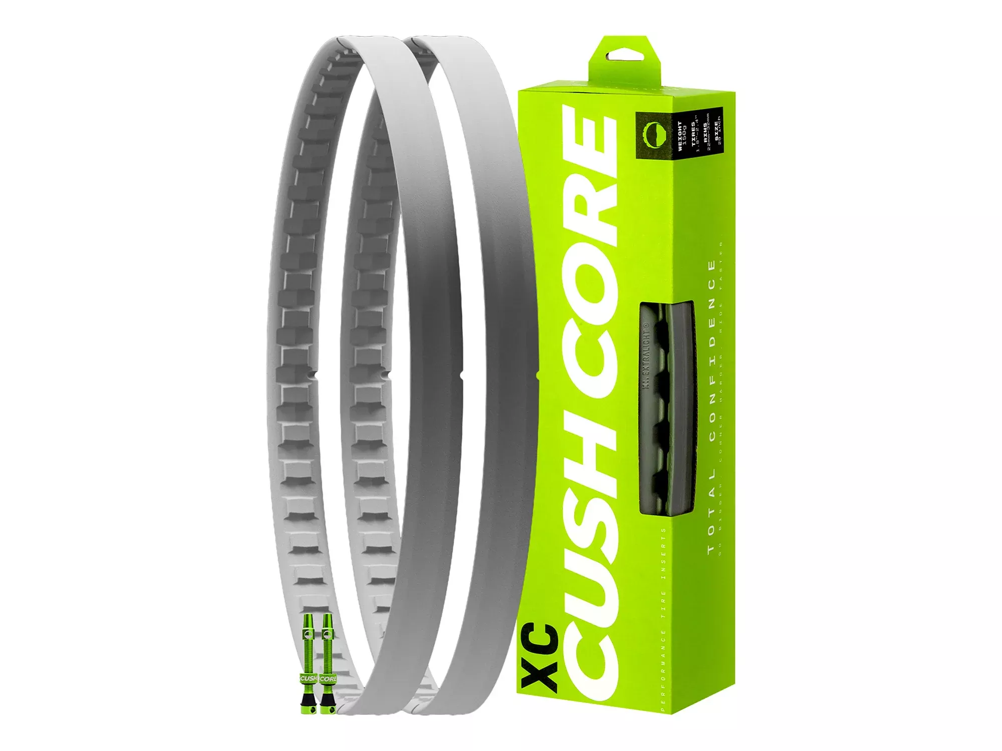 XC - Set - 29"