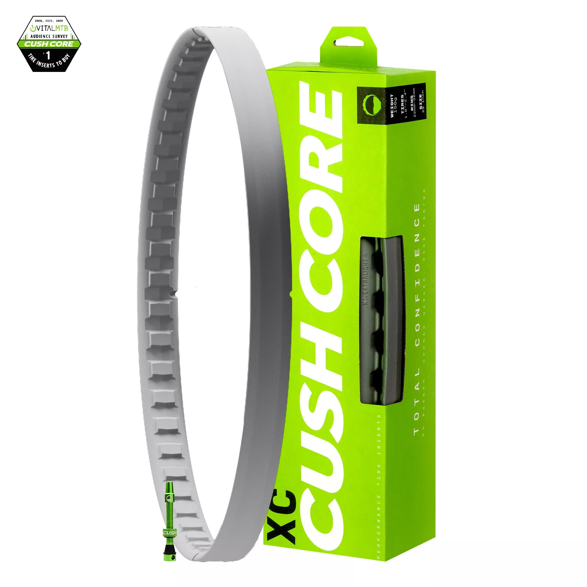 XC Tyre Insert Single