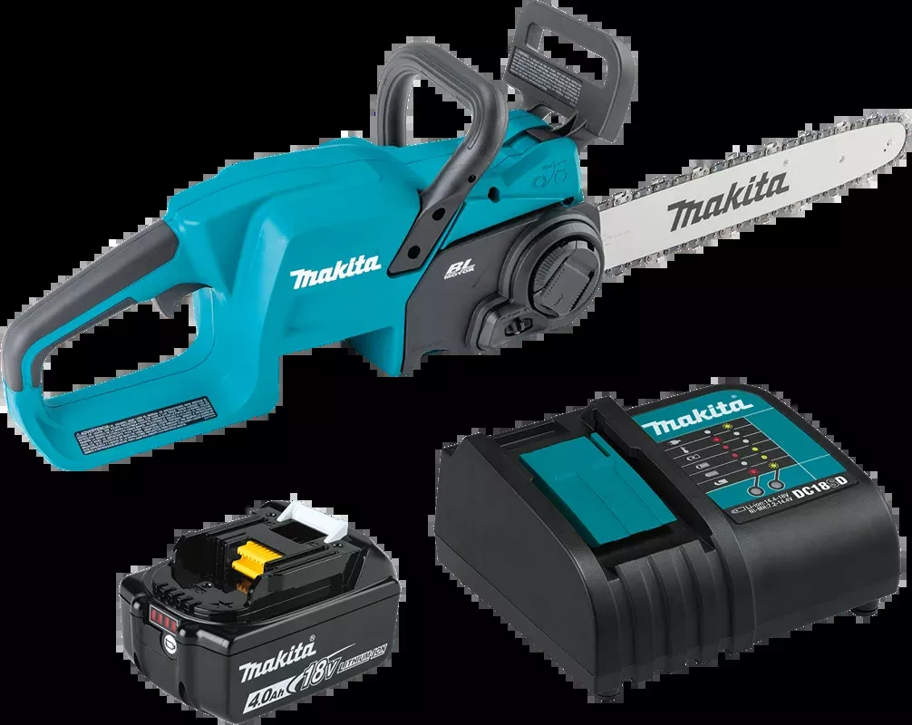 XCU11SM1 MAKITA 18V 14''BATTERY CHAINSAW