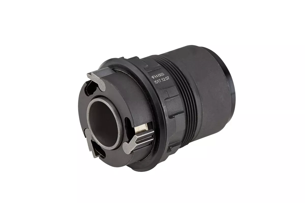 XD 3-Pawl Steel Freehub Body