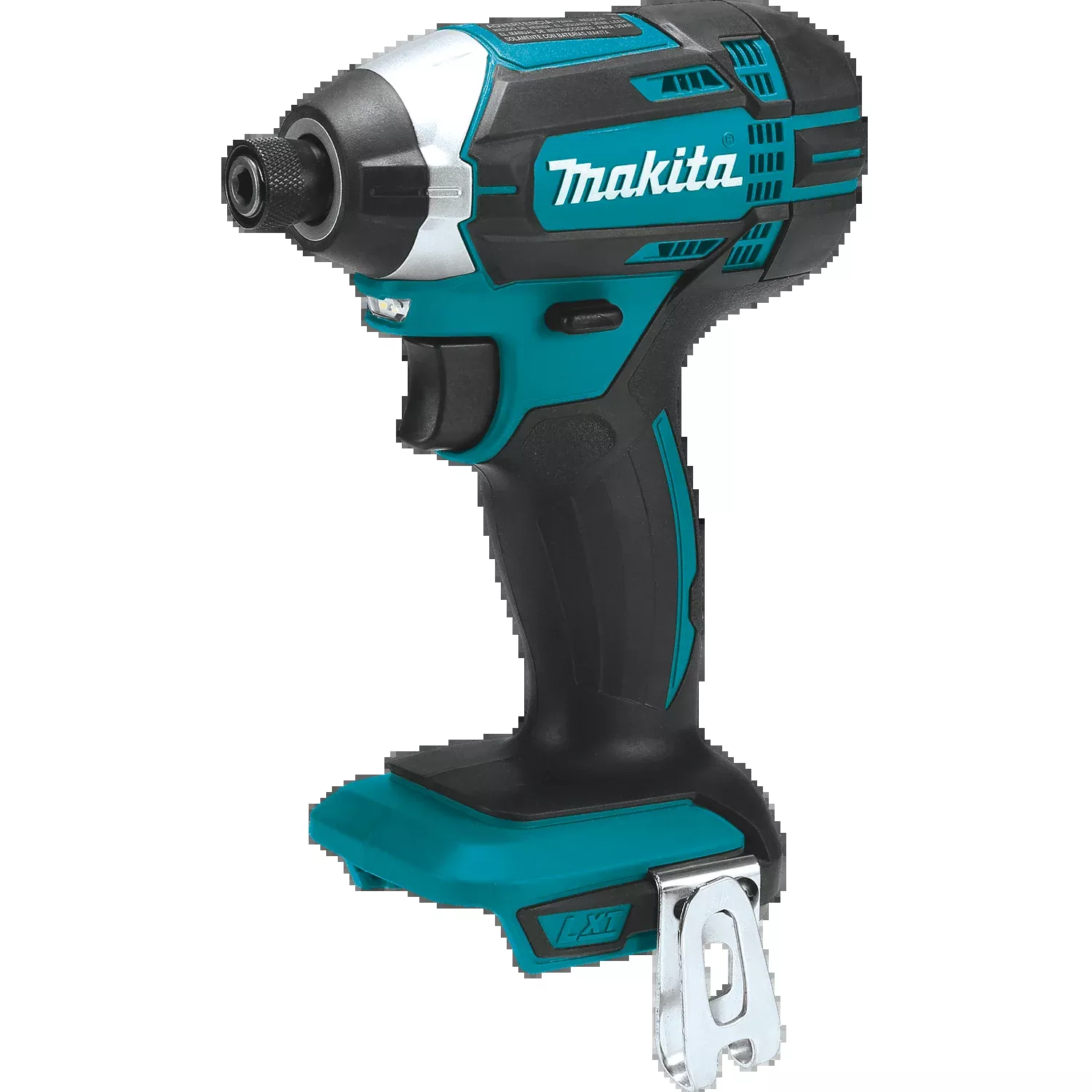 XDT11Z LXT MAKITA 18V BATTERY IMPACT DRIVER