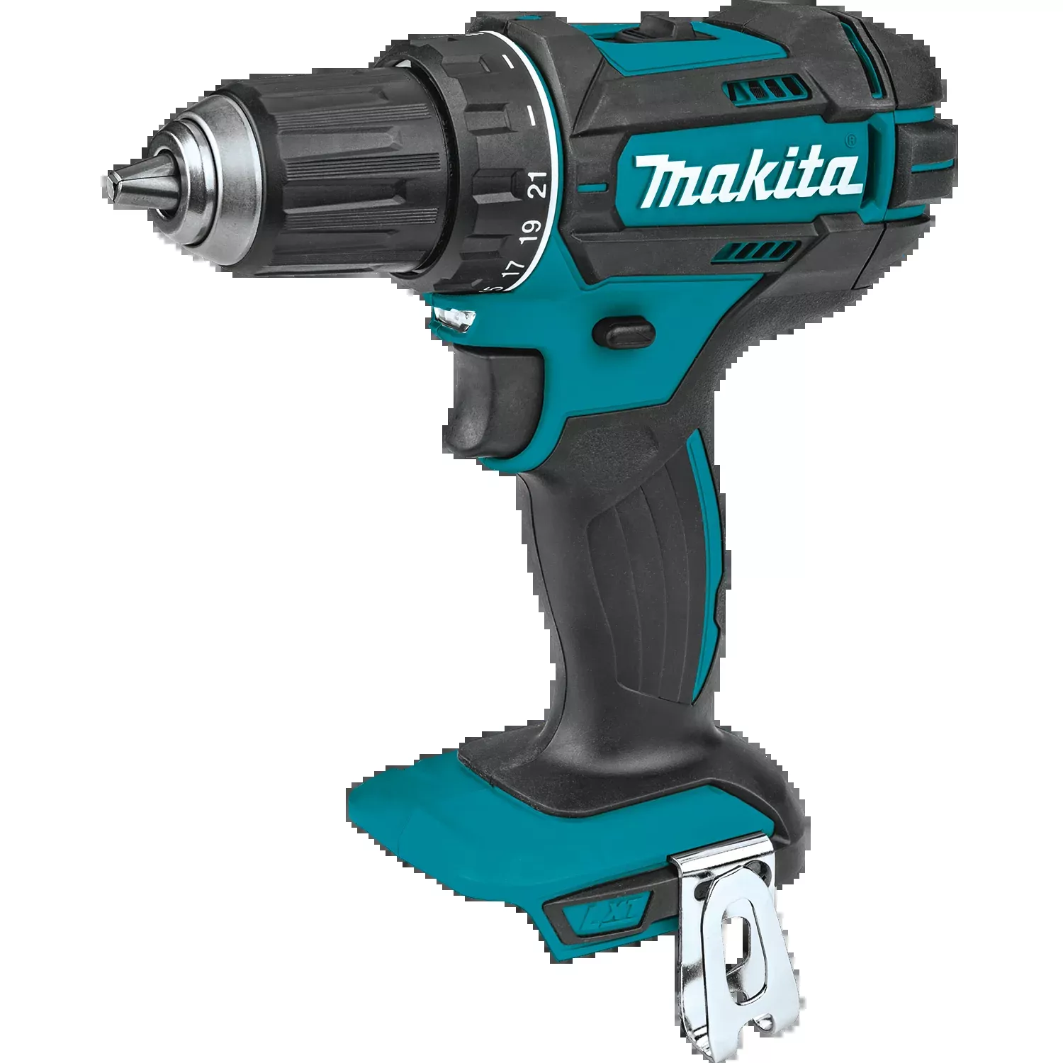 XFD1018V LXT Lithium‑Ion Cordless 1/2" Driver‑Drill, Tool Only