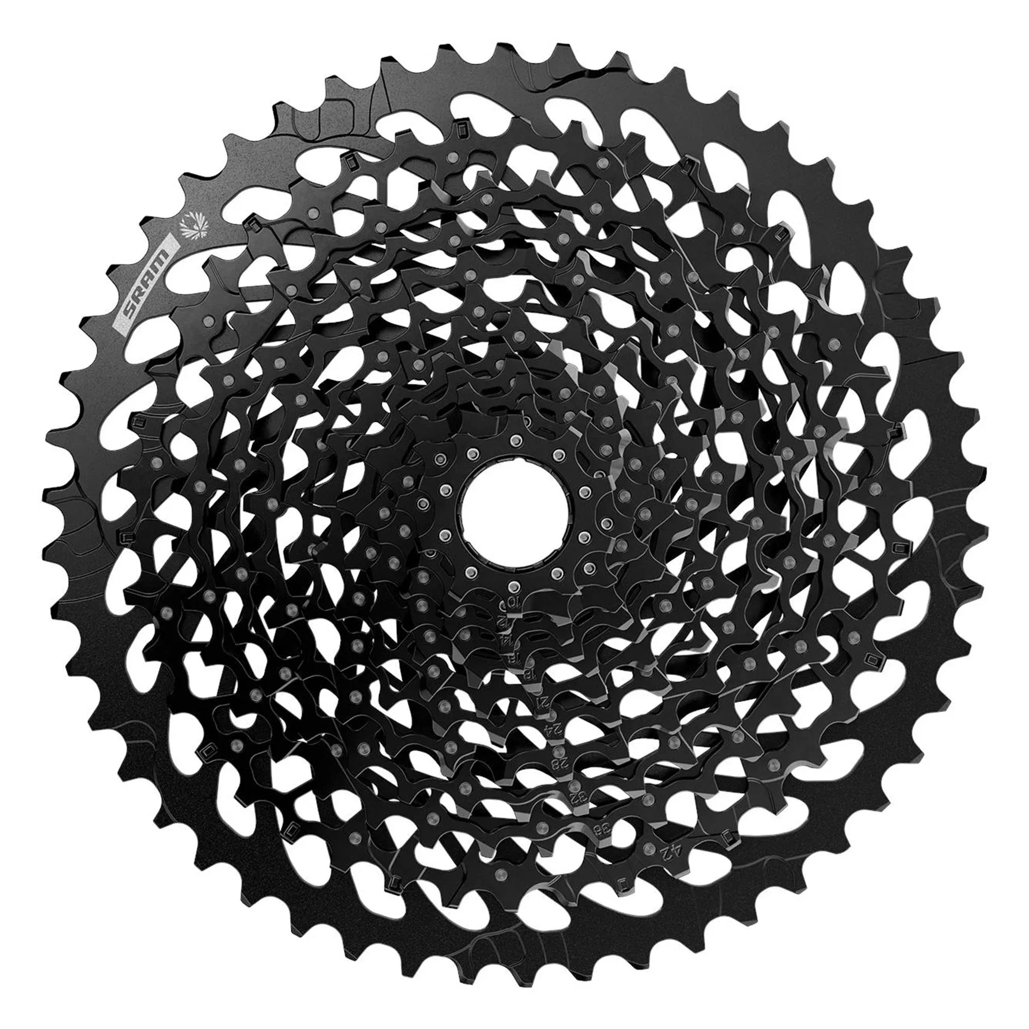 XG-1275 Eagle Drivetrain 12 Speed Cassette