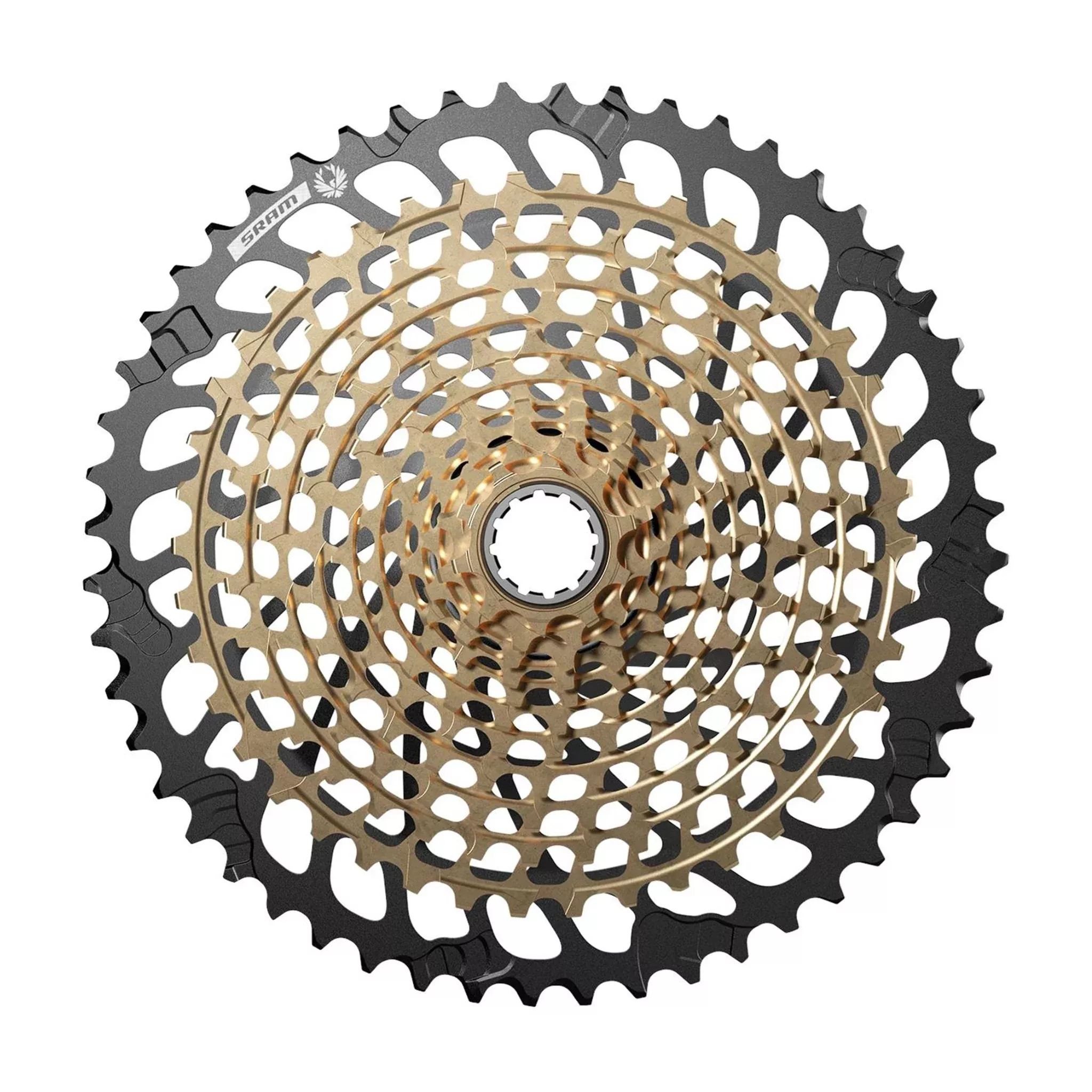 XG-1299 Eagle Drivetrain 12 Speed Cassette